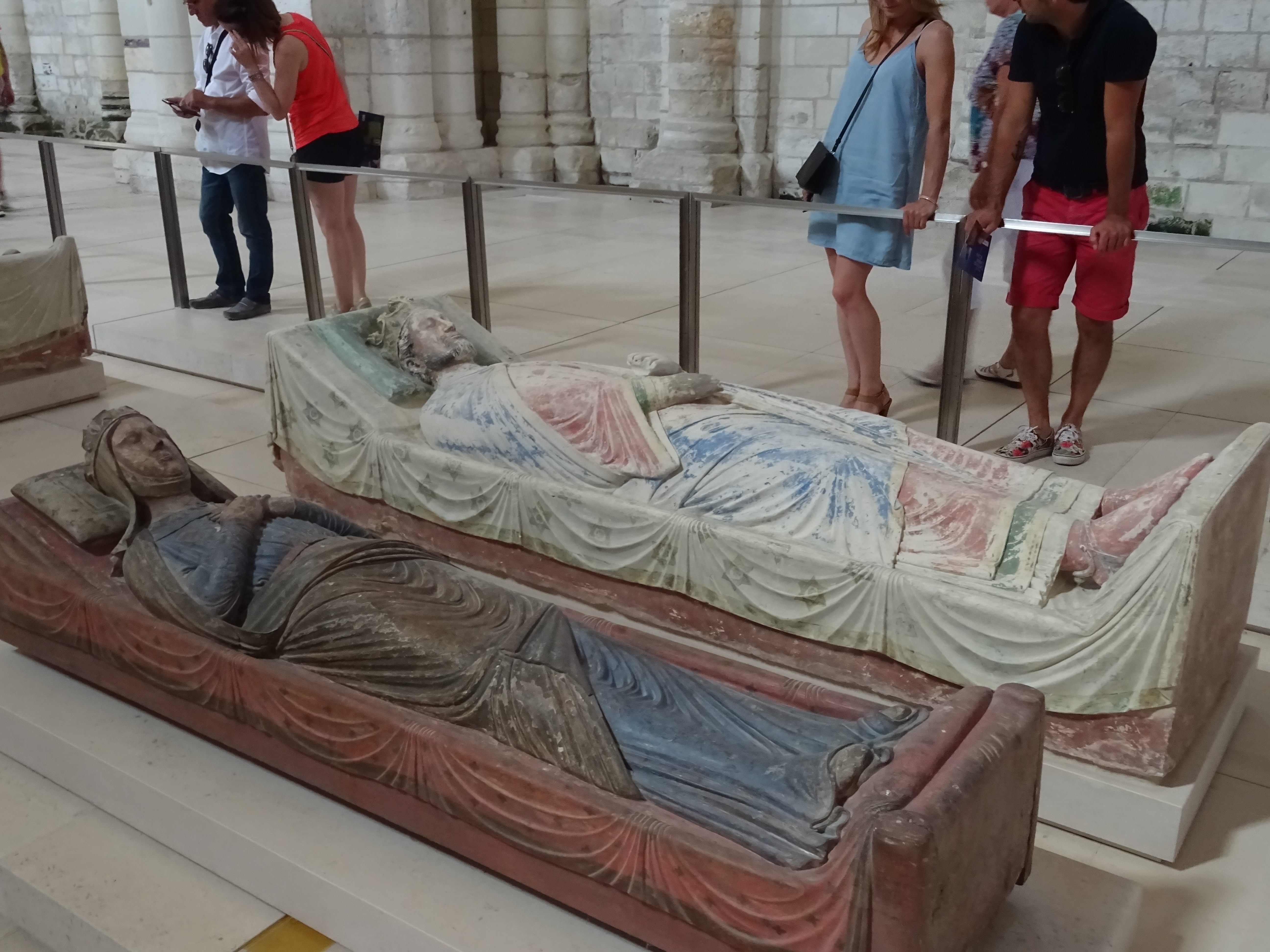 Sortie annuelle 2018